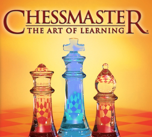 Chessmaster Grandmaster Edition launch trailer 